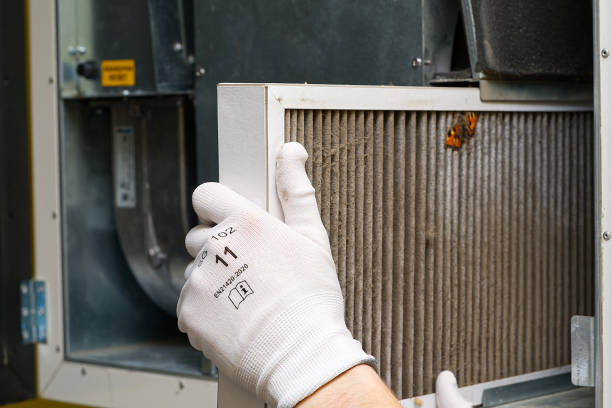 Best Ventilation Cleaning Services  in Laurel, MS