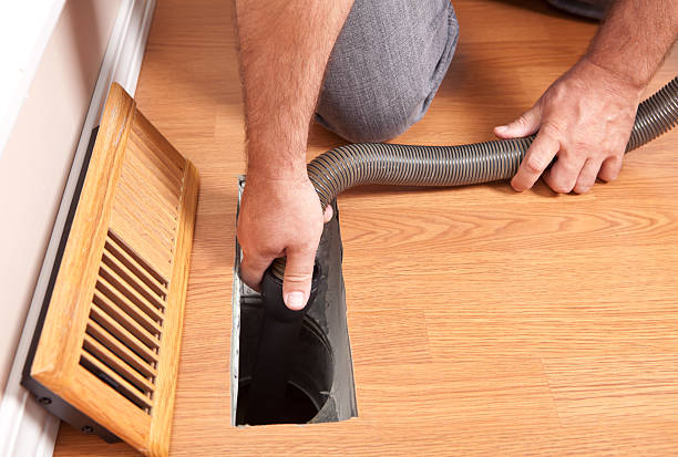 Best HVAC System Cleaning  in Laurel, MS