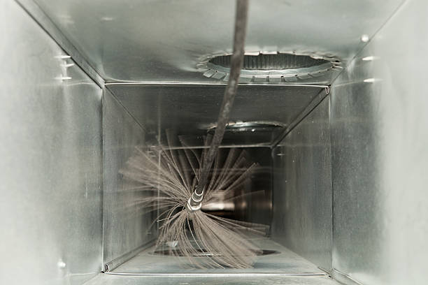 Best Best Air Duct Cleaning Company  in Laurel, MS
