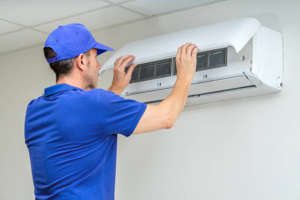 Best Affordable Air Duct Cleaning  in Laurel, MS