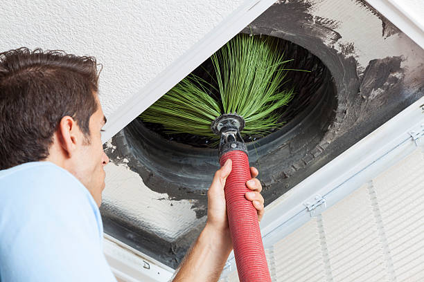 Best Best Air Duct Cleaning Near Me  in Laurel, MS