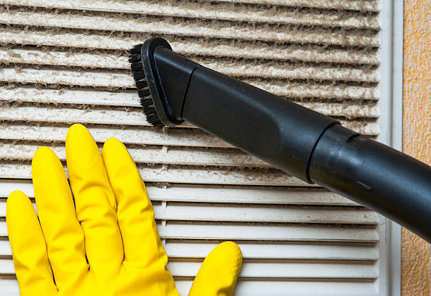  Laurel, MS Airduct Cleaning Pros